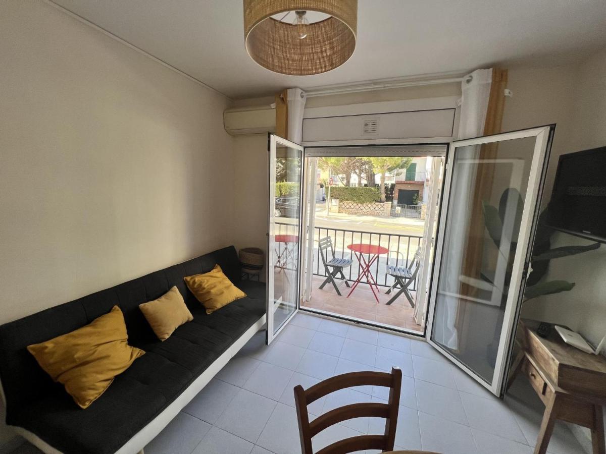 Maricel Apartment