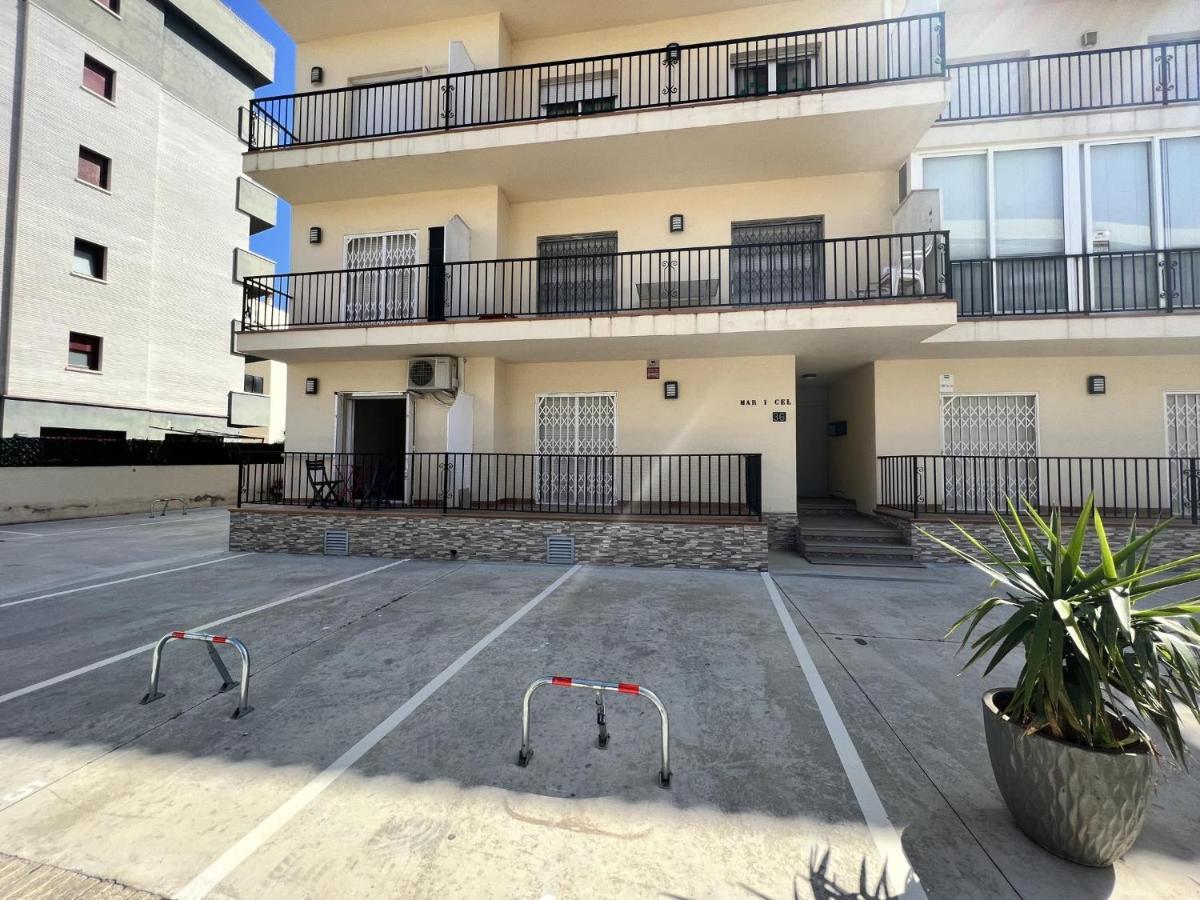 Apartment Maricel